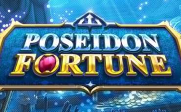 Poseidon Fortune slot