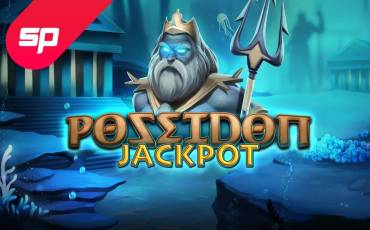 Poseidon Jackpot slot