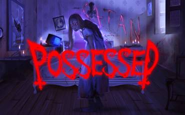 Possessed slot