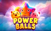 Power Balls (Endorphina)