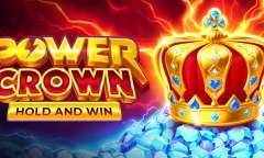 Play Power Crown: Hold and Win