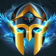 Power of Gods: Hades: Helmet