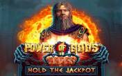 Power of Gods: Hades (Wazdan)