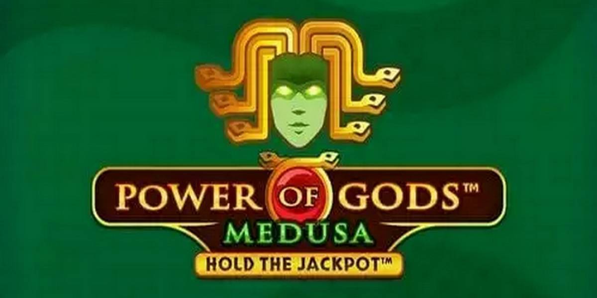 Power of Gods: Medusa Extremely Light slot