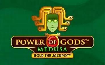 Power of Gods: Medusa Extremely Light slot