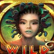 Power of Gods: Medusa: Wild