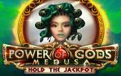 Power of Gods: Medusa (Wazdan)