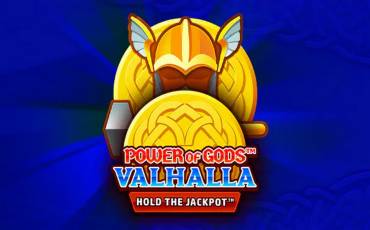 Power of Gods: Valhalla Extremely Light slot