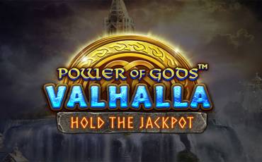 Power of Gods: Valhalla slot