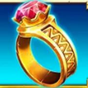 Power of Olympus: Ring