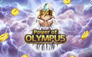 Power of Olympus slot