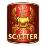 Power of Rome: Scatter