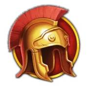 Power of Rome: Helmet