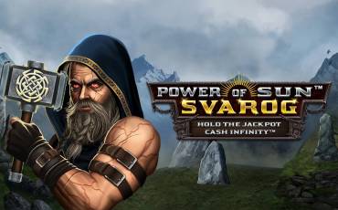 Power of Sun Svarog slot