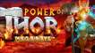 Play Power of Thor Megaways slot