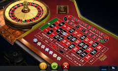 Play Premium European Roulette