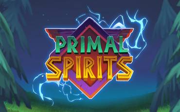 Primal Spirits slot