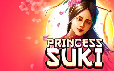 Princess Suki slot