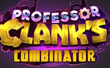 Professor Clanks Combinator slot