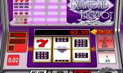 Play Progressive Diamond Jackpot