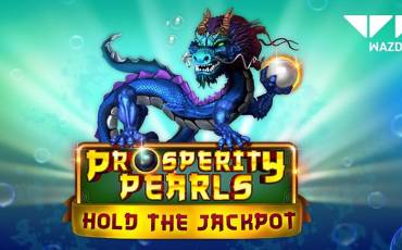 Prosperity Pearls 2 slot