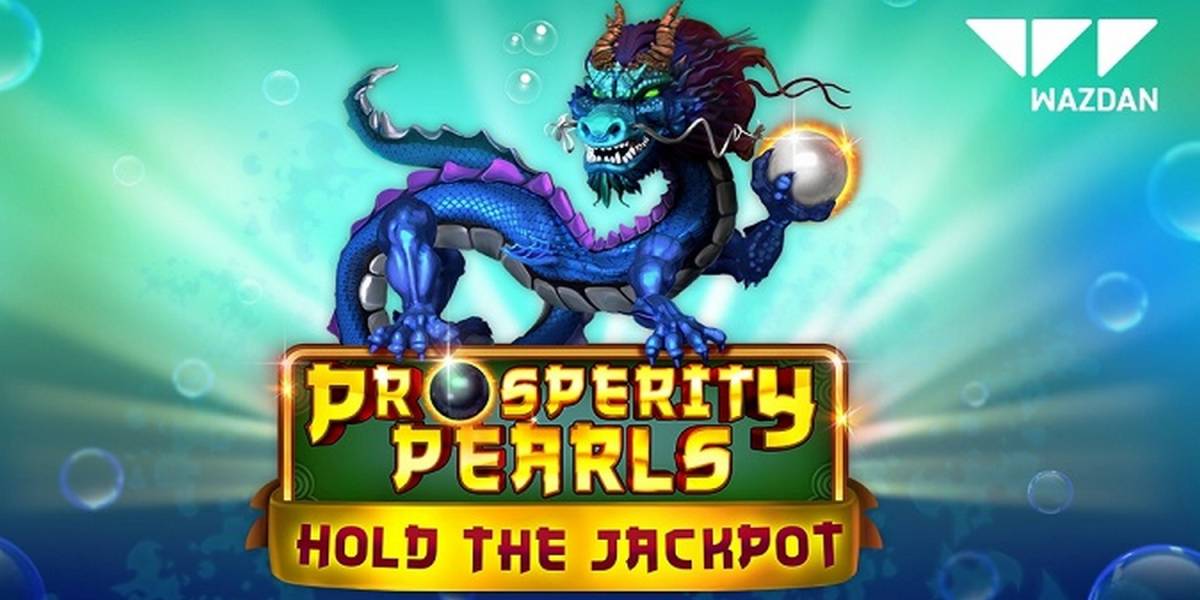 Prosperity Pearls 2 slot