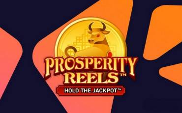 Prosperity Reels slot