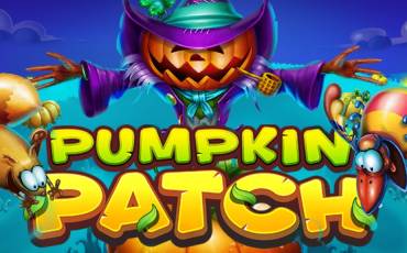 Pumpkin Patch slot