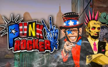 Punk Rocker 2 slot