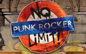 Punk Rocker (NoLimit City)