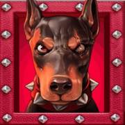 Purrrminator: Doberman