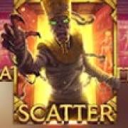 Pyramid Strike: Scatter