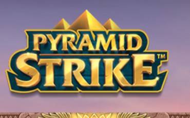 Pyramid Strike slot