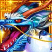 Qin's Empire: Celestial Guardians: Dragon