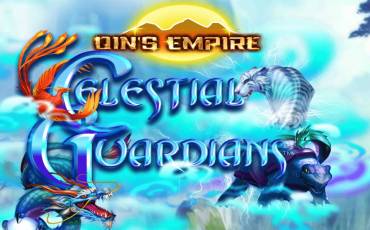 Qin's Empire: Celestial Guardians slot