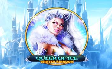 Queen Of Ice – Winter Kingdom slot