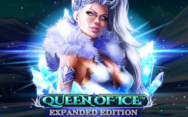 Queen Of Ice Expanded Edition slot