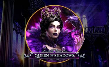 Queen Of Shadows slot