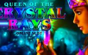 Queen of the Crystal Rays (Microgaming)