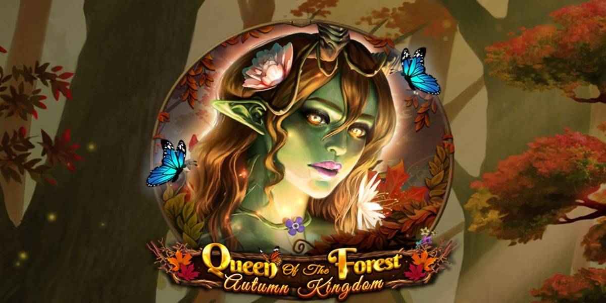 Queen Of The Forest – Autumn Kingdom slot