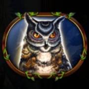 Queen Of The Forest – Night Whispers: Owl