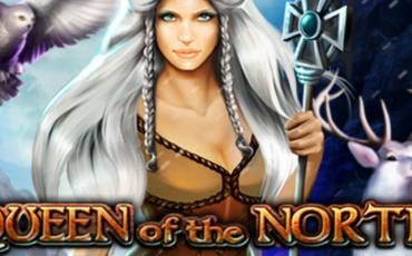 Queen of the North slot