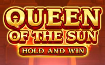 Queen of the Sun slot