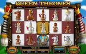 Queen of Thrones (RAW iGaming)