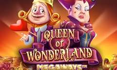 Play Queen of Wonderland Megaways