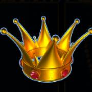 Queenie: Crown