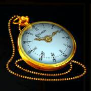 Queenie: Clock