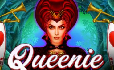 Queenie slot