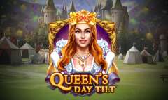 Play Queen’s Day Tilt