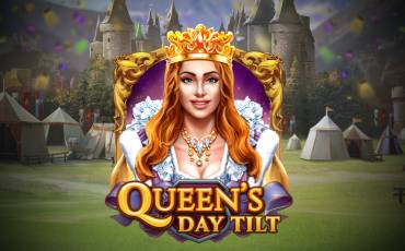 Queen’s Day Tilt slot